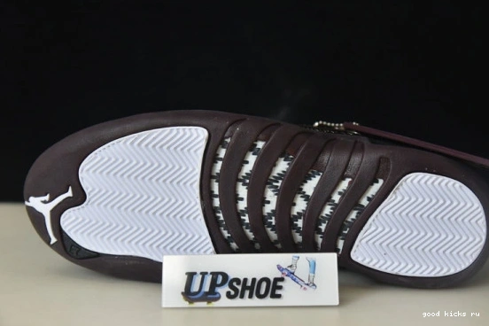 Maniére DV6989-001 A Ma Retro DV6989-001 12 Jordan Black 0504